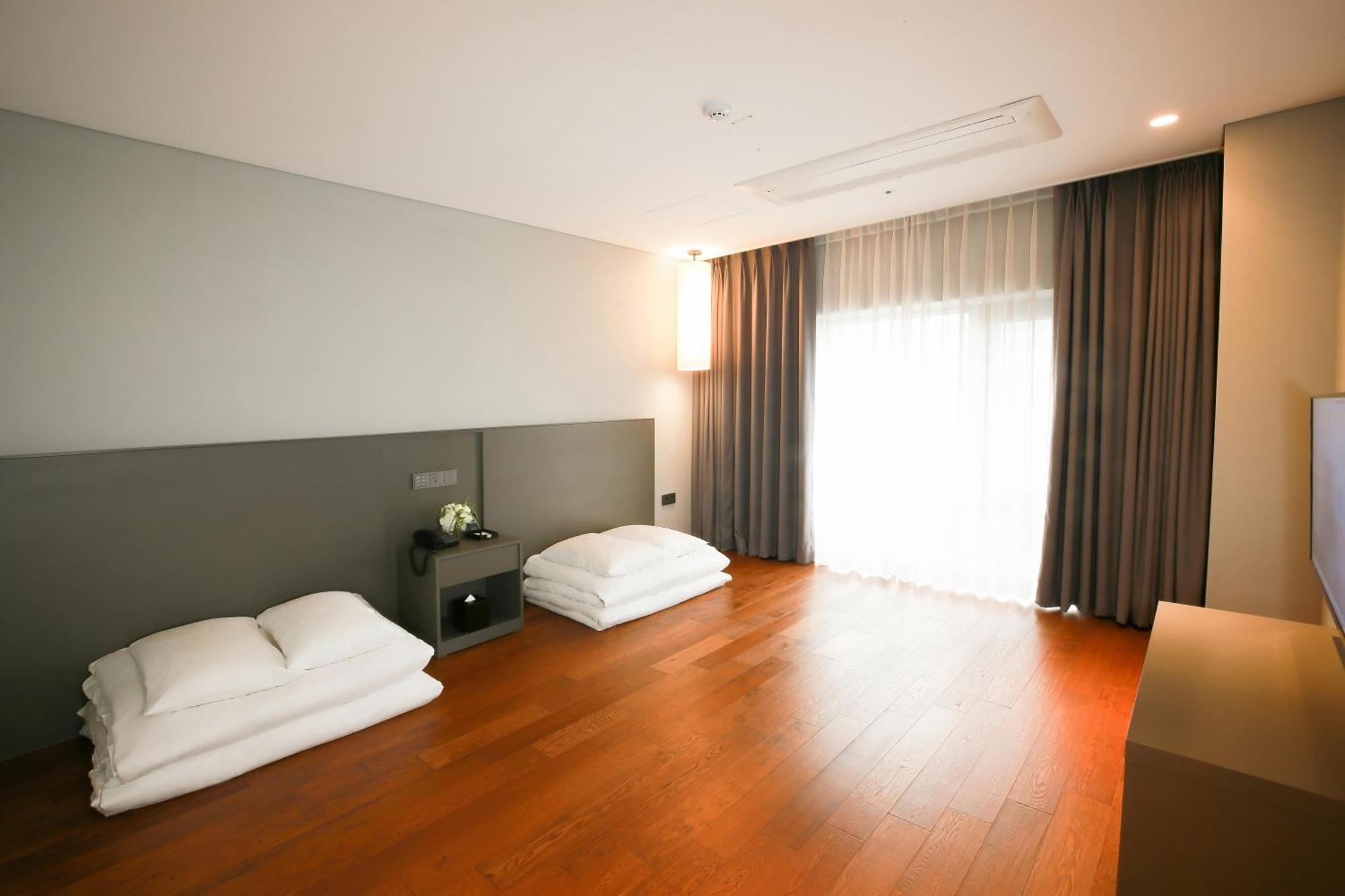 Westernlife Hotel Iksan Δωμάτιο φωτογραφία
