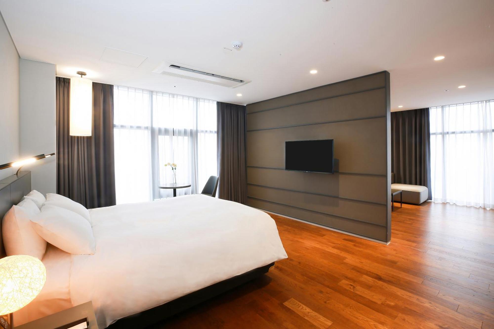 Westernlife Hotel Iksan Δωμάτιο φωτογραφία