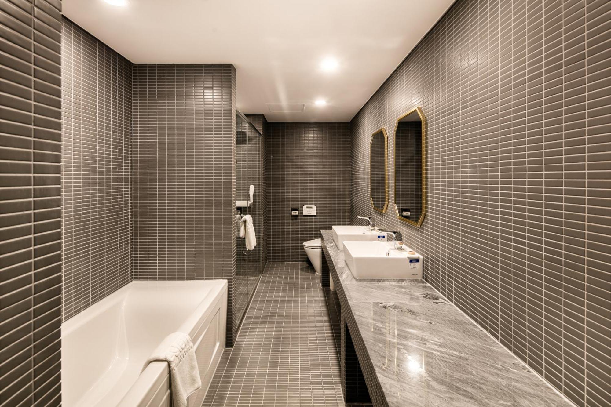 Westernlife Hotel Iksan Δωμάτιο φωτογραφία