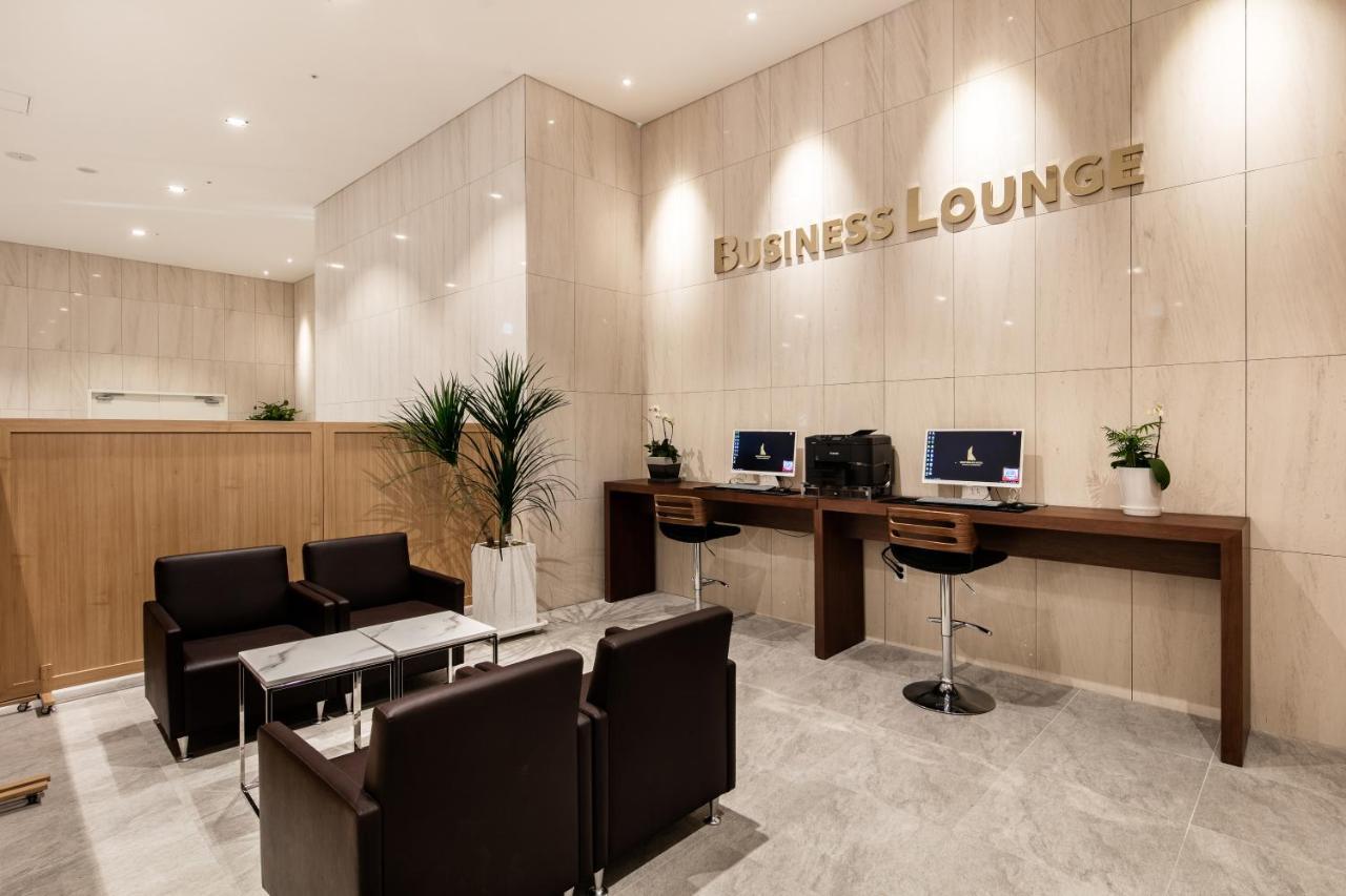 Westernlife Hotel Iksan Εξωτερικό φωτογραφία